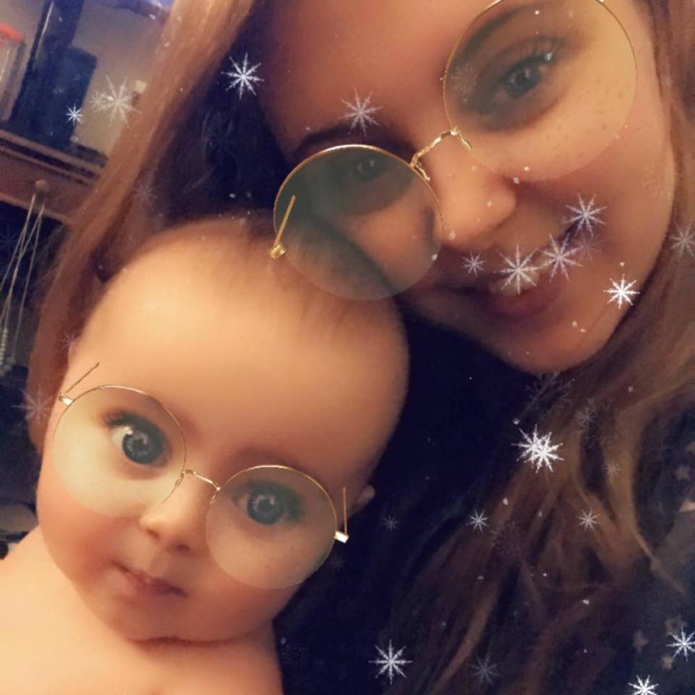 Meet your Posher, Ainsleigh